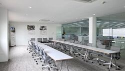 JTC aeroSpace @ Seletar Aerospace Park (D28), Factory #561746361